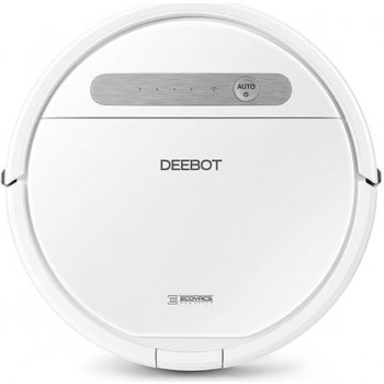 Ecovacs Deebot Ozmo 610