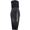 Leatt chrániče lakťov 3DF 5.0 Evo, Black, Variant #XL