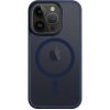 Tactical MagForce Hyperstealth iPhone 14 Pro Deep modré