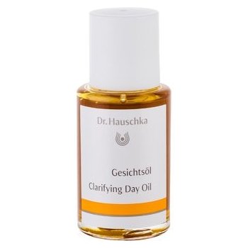 Dr. Hauschka Clarifying Day Oil pleťový olej 18 ml