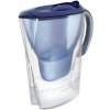Brita Filtrační konvice Marella 2,4l + 3 patrony Pure Performance