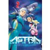 Astra Lost in Space, Vol. 2
