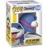 Funko Pop! Games: Rivals - Jeff The Land Shark