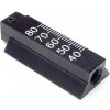 GRINDING TOOL MOUNT WITH VERNIER 40 - 80 R (102064)