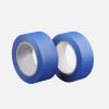 Den Braven Maliarska páska UV stabilná, 38 mm x 55 m modrá