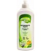 Pierpaoli Ekos prostriedok na umývanie riadu, Orange - 500 ml