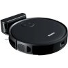 TESLA SMART Robot Vacuum AI100 čierna / robotický vysávač mop / odpadová nádoba 300 ml / Wi-Fi / Android iOS (TSL-VC-AI100)