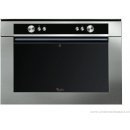 Whirlpool AMW 836 IXL