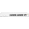 Aruba Instant On 1430 26G 2SFP Switch