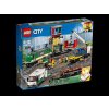 LEGO City 60198 LEGO® City 60198 Nákladný vlak