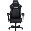 Anda Seat Kaiser 4 Premium XL Black