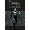 Darkness Kompendium: Kniha 2 - Kolektiv