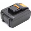 VHBW Batéria Worx WA3551 20V Li-Ion 2000mAh - neoriginálna