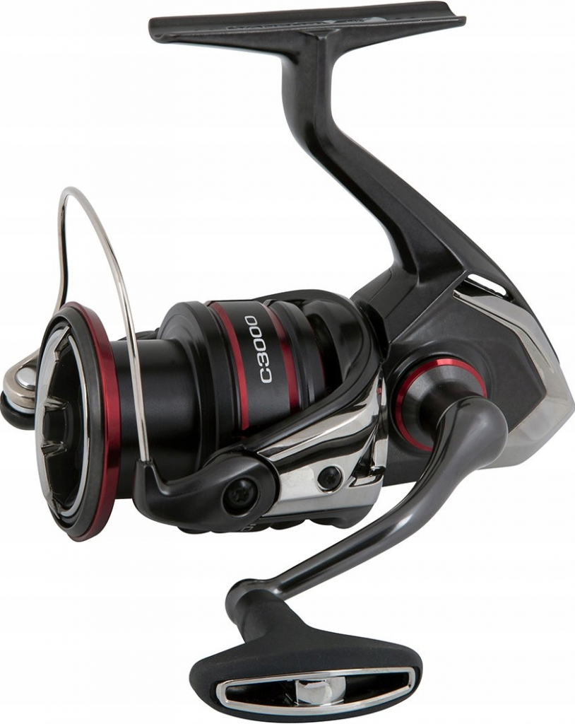 Shimano Vanford C3000F 5.3:1