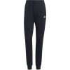 adidas Essentials Slim Tapered Cuffed Pant W GM8736 čierné
