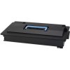 TonerDepot Kyocera TK-715, čierna (black), kompatibilný toner