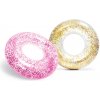 INTEX 56274NP Kruh nafukovací Sparkling glitter