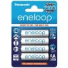 Panasonic Eneloop AA NiMH 1,2V 2000mAh BL4 2100c 11485