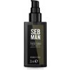 Sebastian Professional Sebman The Groom olej na fúzy a bradu 30 ml