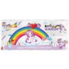 KARTIKA UNICORN Toaletný papier v jednorožcovi 8 roliek 3-vrstvový
