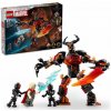 LEGO® Marvel 76289 Sestavitelná figurka: Thor vs. Surtur (lego76289)