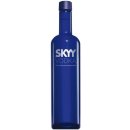 Skyy Vodka 40% 0,7 l (čistá fľaša)