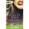 Plakať som si zakázala - Lucia Olrinková
