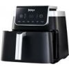 NINJA AF180EU SINGLE BASKET PRO MAX 6,2L