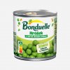 Bonduelle Hrášok v mierne slanom náleve 200 g