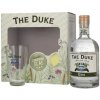 Duke Münich Dry Gin 0,7l 45% (darčekové balenie 1 pohárik)