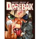 Darebák