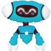 Balón Fóliový Robot Modrý Kerfuś Umelá Inteligencia Walle 61 cm