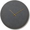 Clockies Nástenné betónové hodiny CL500206