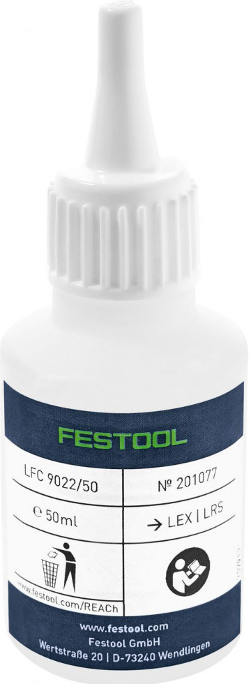 Festool LFC 9022/50 čistiaci a mazací olej 201077