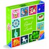 Ravensburger Pexeso memory moments Hodně štěstí