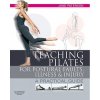 Teaching pilates for postural faults, illness and injury