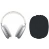 AppleKing silikónové kryty slúchadiel pre AirPods Max - čierne - možnosť vrátiť tovar ZADARMO do 30tich dní