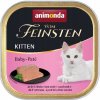 Animonda Vom Feinsten Kitten Baby Paté 100g