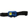 PEACOCK čelovka LED COB 1W, 100lsm, S-165B