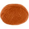 NATURA Lana Gatto Farby NATURA: 30472 oranžová