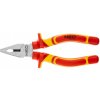 NEO tools 01-221 kliešte kombinované 180 mm 1000V CrV - náhrada za 01-061
