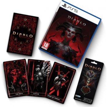 Diablo 4 (PGS Edition)