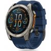 REMIENOK TECH-PROTECT SILICONE GARMIN FENIX 5X / 5X Plus / 6X / 6X PRO / 7X / 8 (51 mm) NAVY BLUE