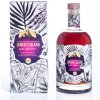 Dzama LEMUR´S Island INDRI DARK rum 52% 0,7l