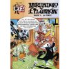 Valor y... ¡Al toro! (Olé! Mortadelo 94)