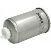 Mahle KL 43 Palivový filter