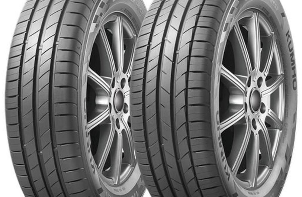 Kumho Ecsta HS52 205/55 R16 91W