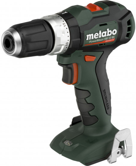 Metabo PowerMaxx SB 12 BL 601046850