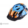 Extend TRIXIE detská prilba, mystic sky blue/orange XS/S (48-52 cm)