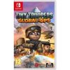 Tiny Troopers Global Ops (SWITCH)